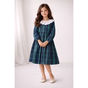 NWOT Pink Chicken Jessa Dress, Sz 8, $90 E38